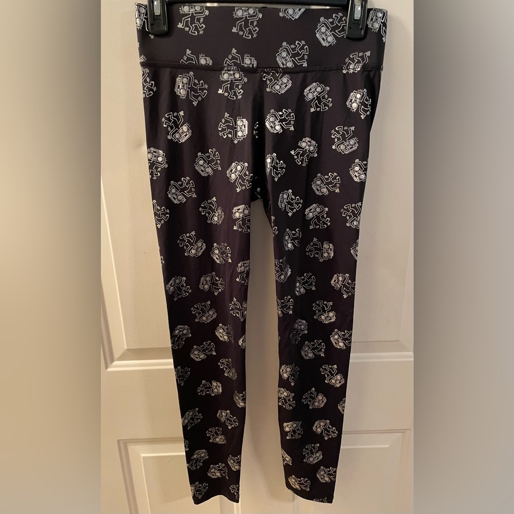 Keith Haring x Terez leggings - Picture 2 of 7